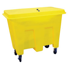 ภาชนะจัดเก็บชุด Spill Kit ขนาดใหญ่ รุ่น SC-LBIN | Brady SPC