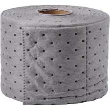 ม้วนดูดซับ Spill Response Plus รุ่น SRP75P | Brady SPC