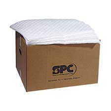 แผ่นดูดซับเฉพาะน้ำมัน SXT | Brady SPC