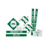 ชุดป้ายและสัญลักษณ์ระบุตำแหน่งอุปกรณ์ Spill Kit รุ่น VSS-SPILLKIT | Brady SPC