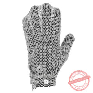 Glove Mitt