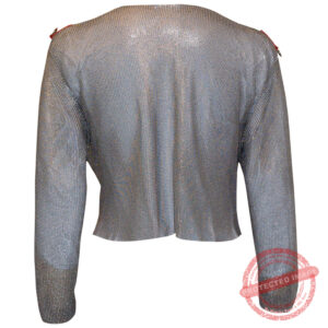 Chainmail Tunic