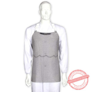 Chainmail Apron
