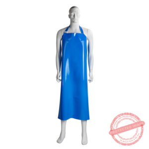 TPU Apron
